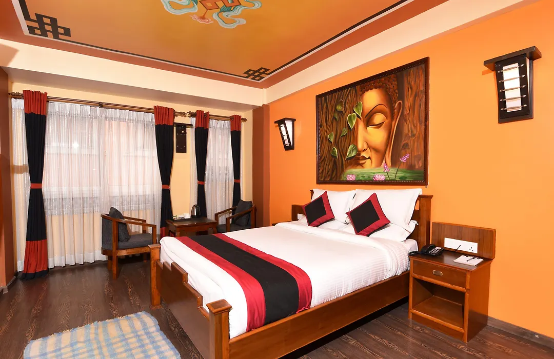 Karma Boutique Hotel-1